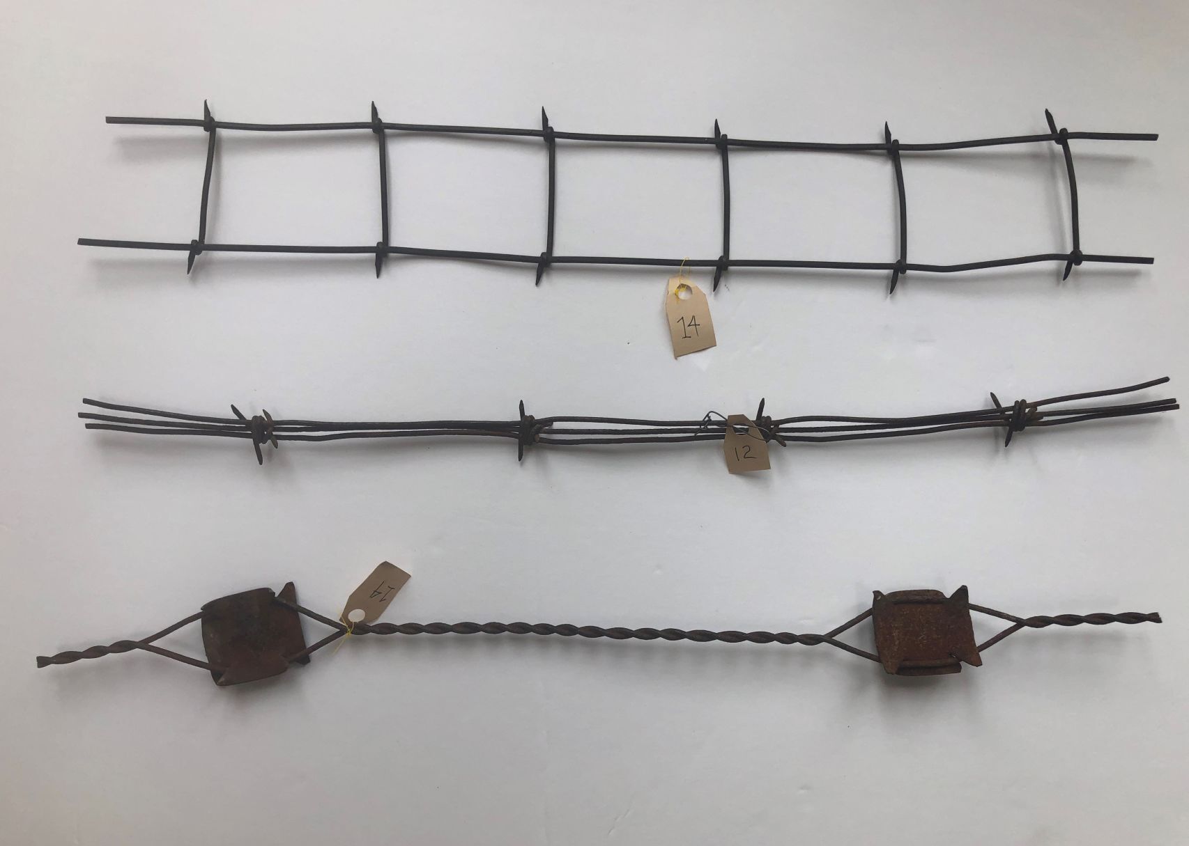Devil’s Rope Museum